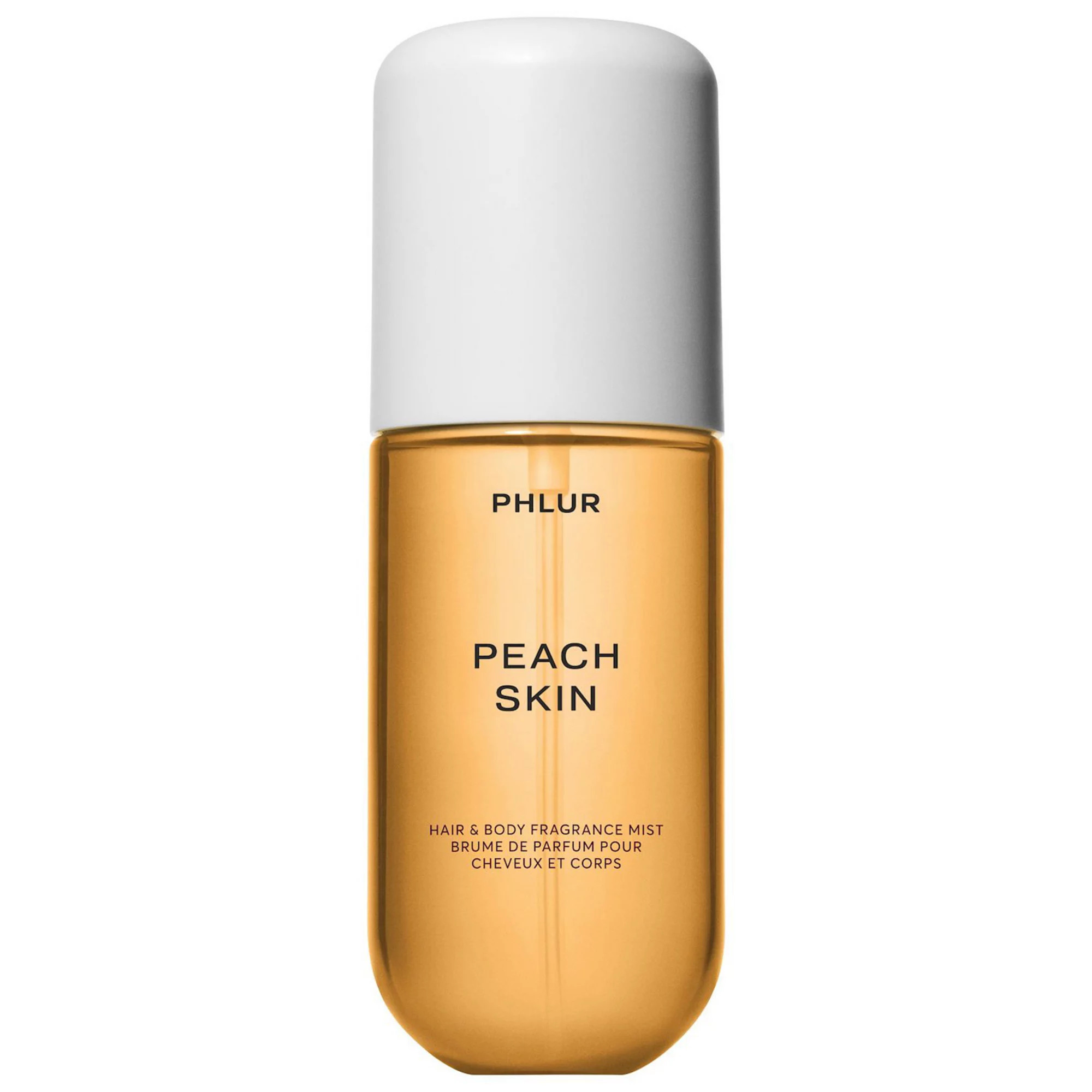 PHLUR Peach Skin Body & Hair Fragrance Mist | Kohl's
