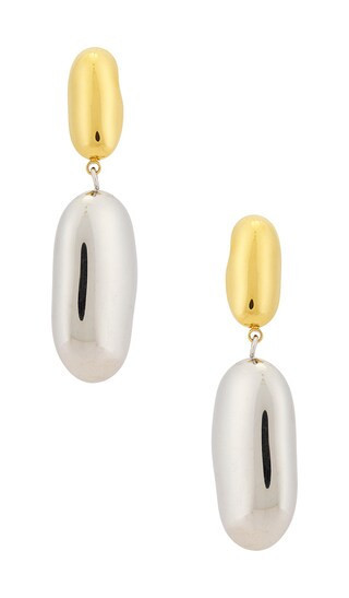8 Other Reasons Droplet Stud Drop Earrings in Multi. | Revolve Clothing (Global)