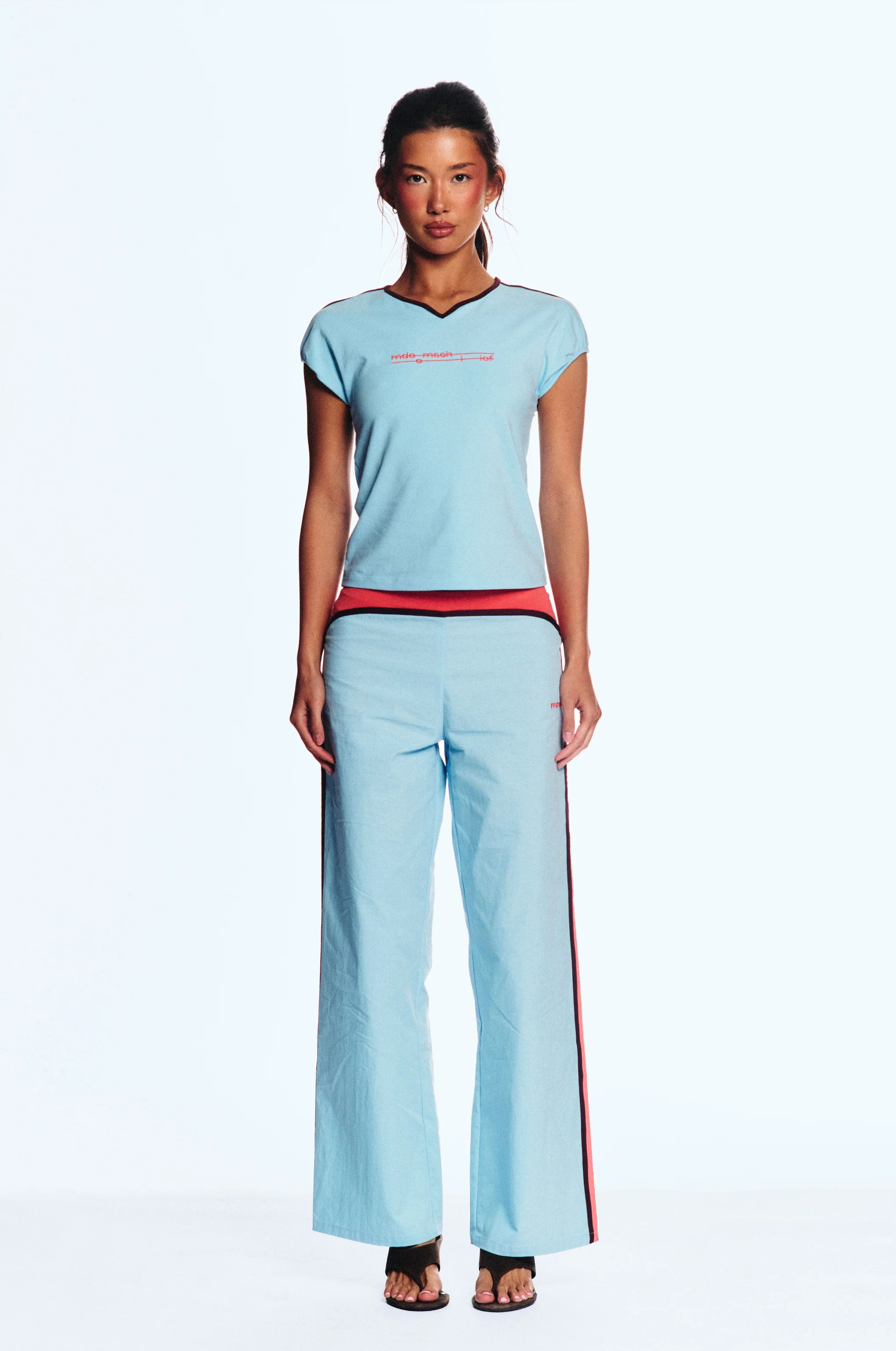 FIELD PANTS | MODE MISCHIEF