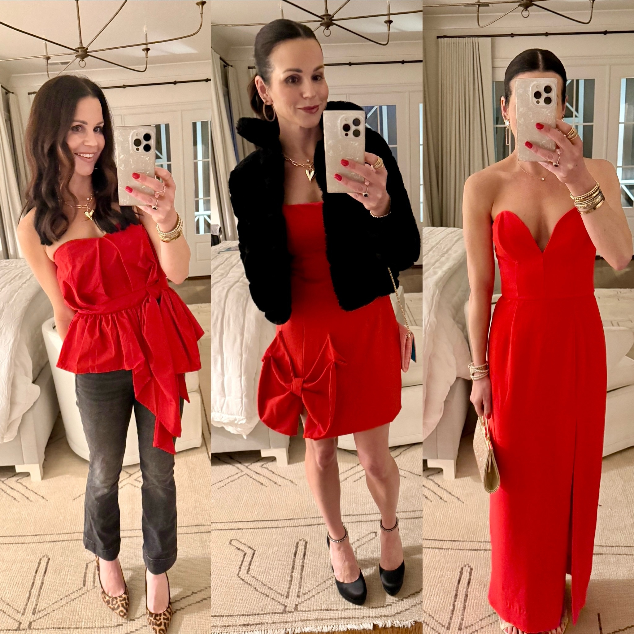 Happy Galentine’s Day ❤️ 


#LTKSeasonal #LTKParties #LTKOver40