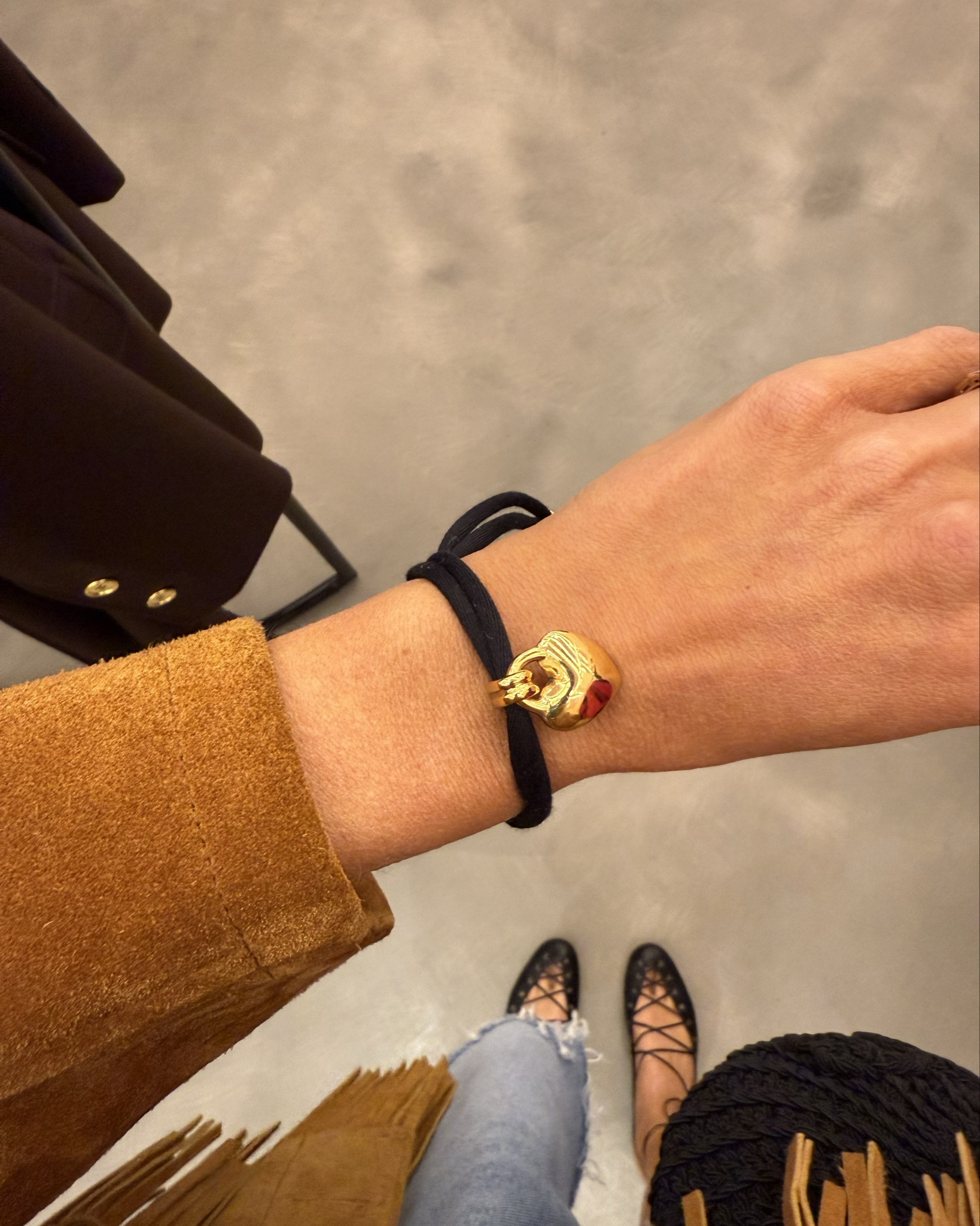 Paris arm candy!

#LTKspring #LTKFashionMonth #LTKaustralia