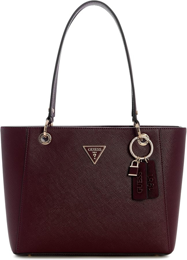GUESS Noelle II Small Tote | Amazon (US)