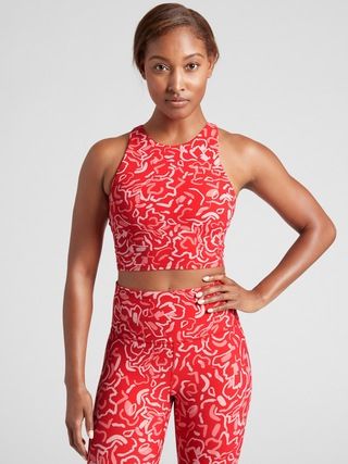 Conscious Crop A-C | Athleta