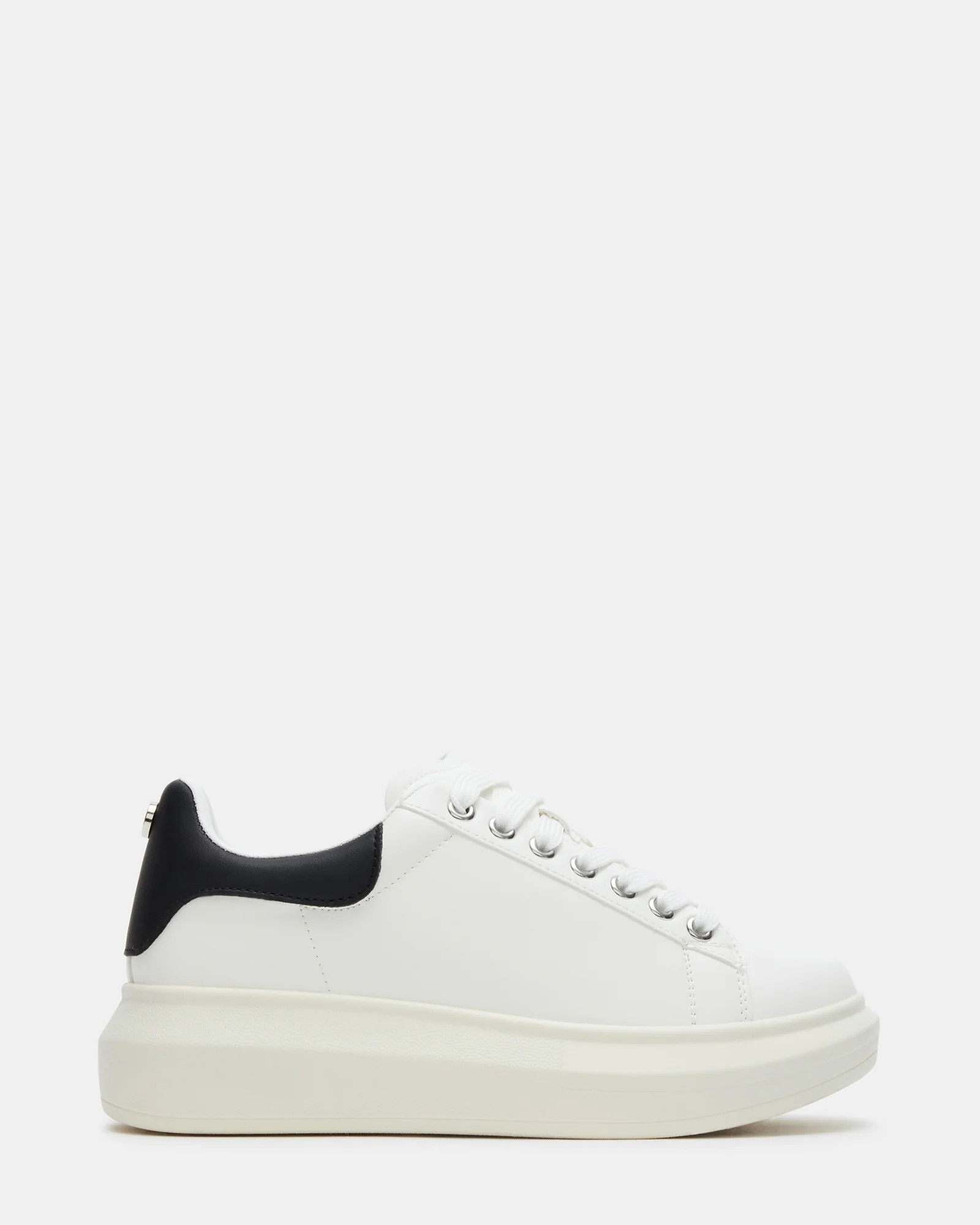 Gasp White/black | Steve Madden (US)