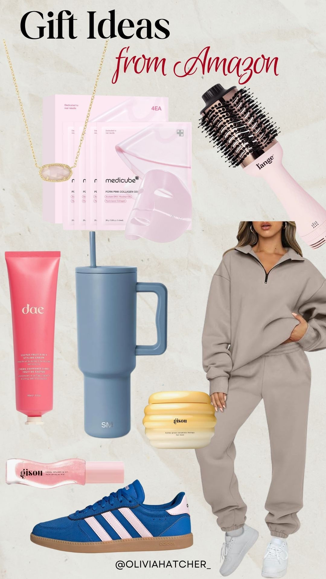 Gift ideas all on sale at Amazon! 

#LTKGiftGuide #LTKSaleAlert