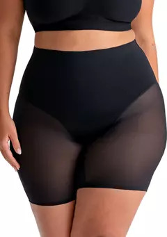 Shapermint Essentials Power Mesh Shaping Shorts | Belk