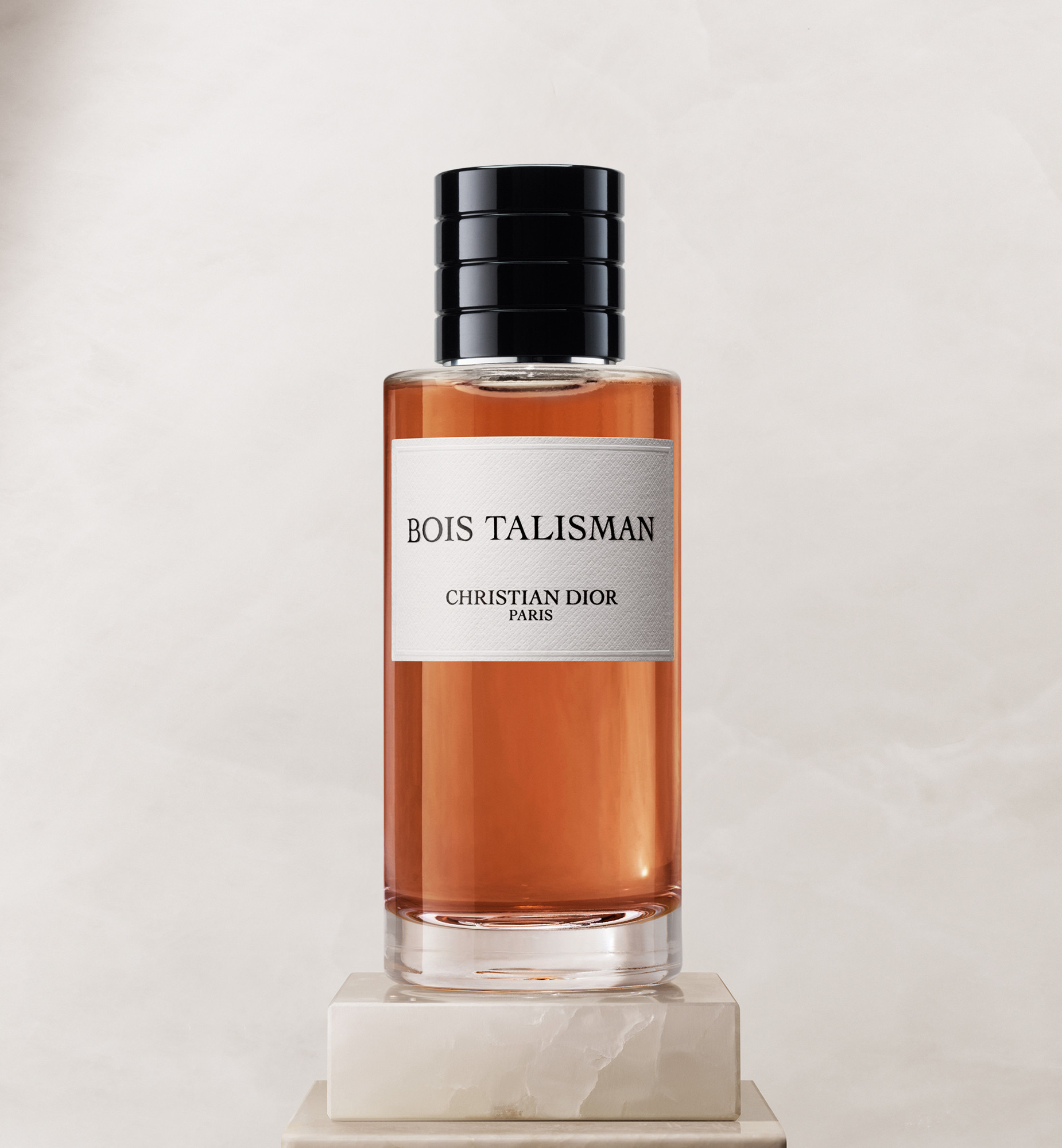 Bois Talisman: Eau de Parfum, Woody and Vanilla Notes | DIOR | Dior Beauty (US)