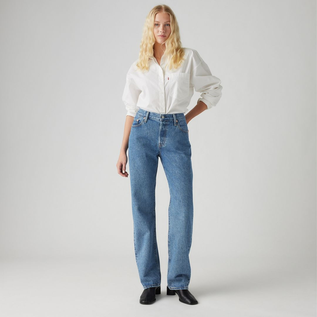 Levi's 501 '90s Women's Jeans 24x30 | Levi's US