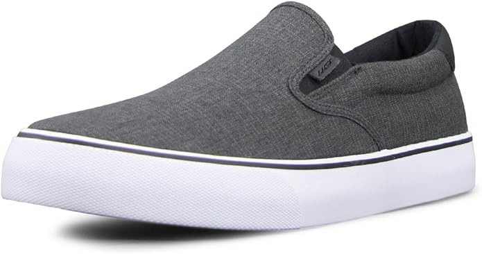 Lugz Men's Clipper Fashion Sneaker | Amazon (US)