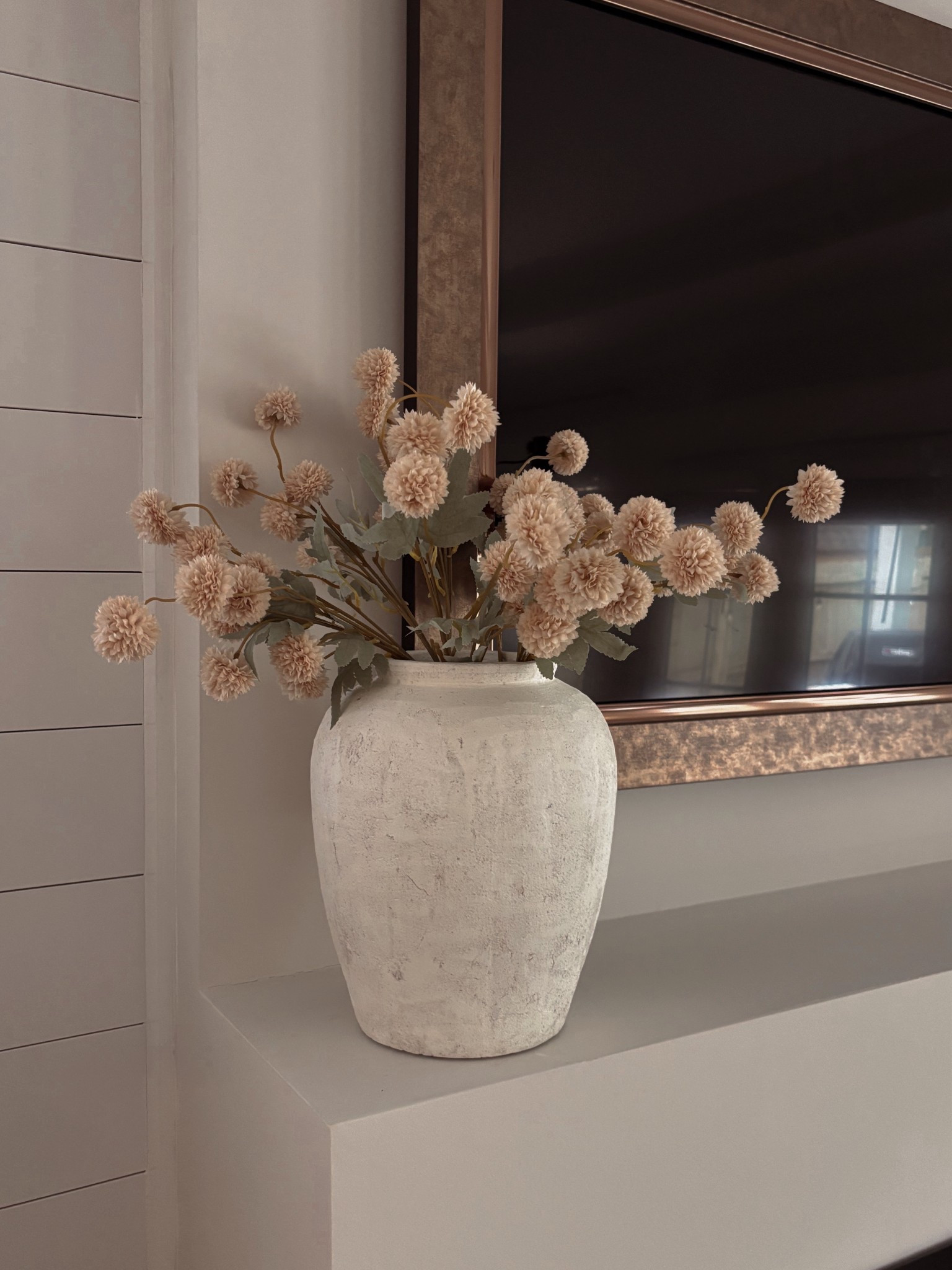 Love this Amazon vase and stems for Spring! 💐 

#LTKHome