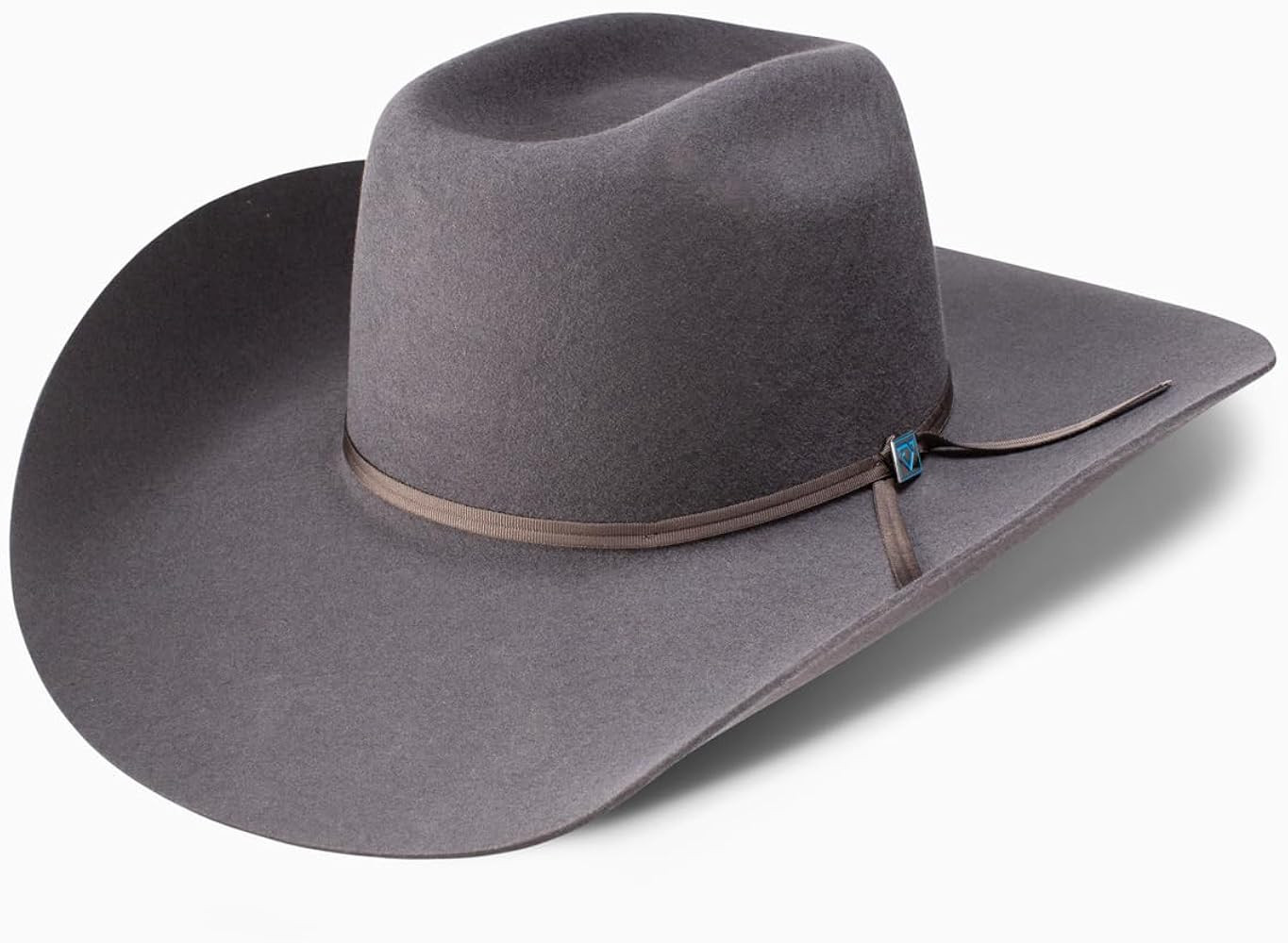Men's Wool Western Hat | Amazon (US)