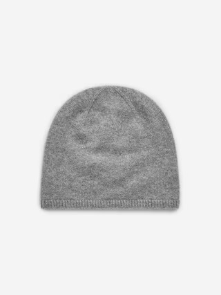 Cashmere-Wool Beanie | Arket UK