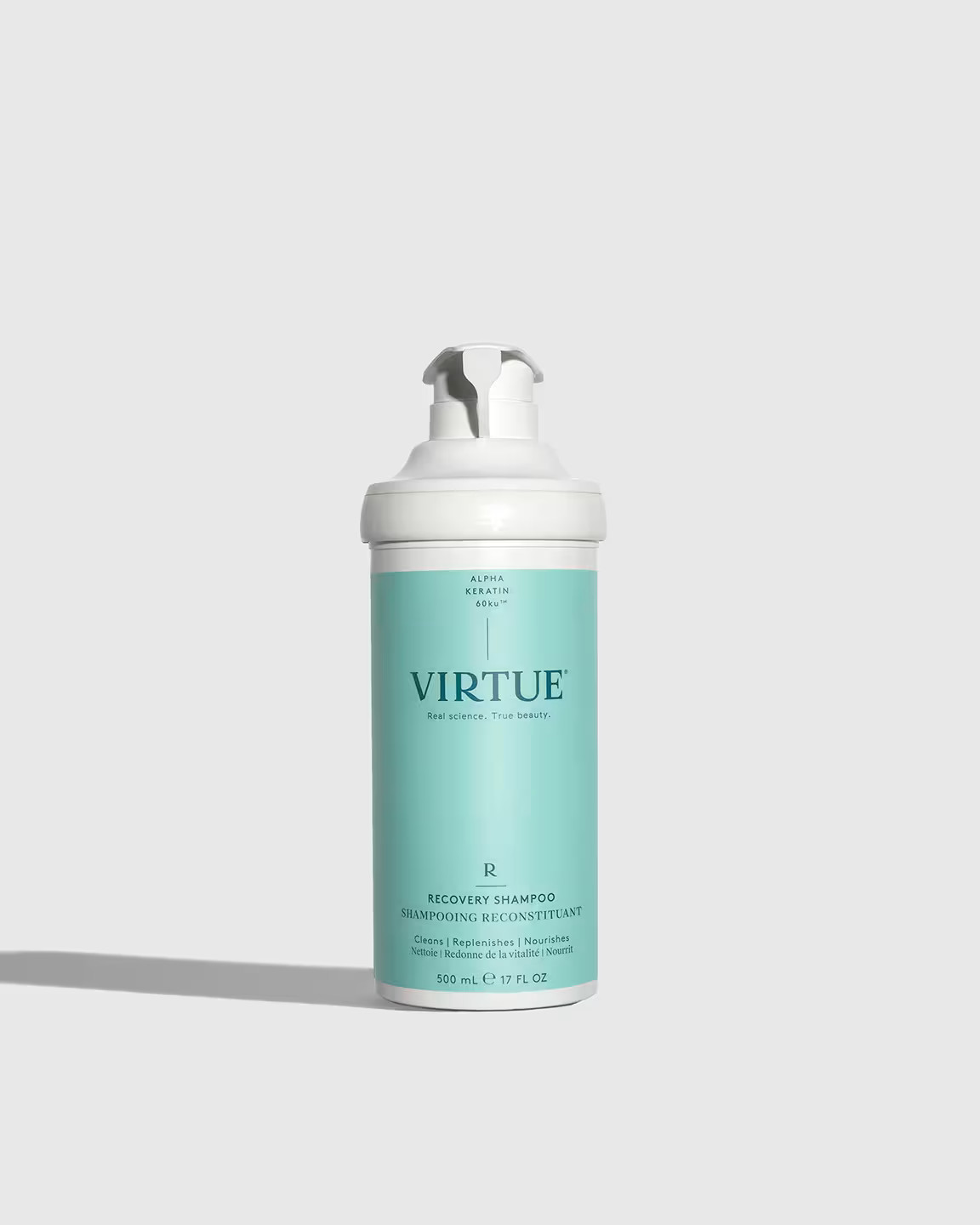 Recovery Shampoo 17 oz by Virtue | Quince