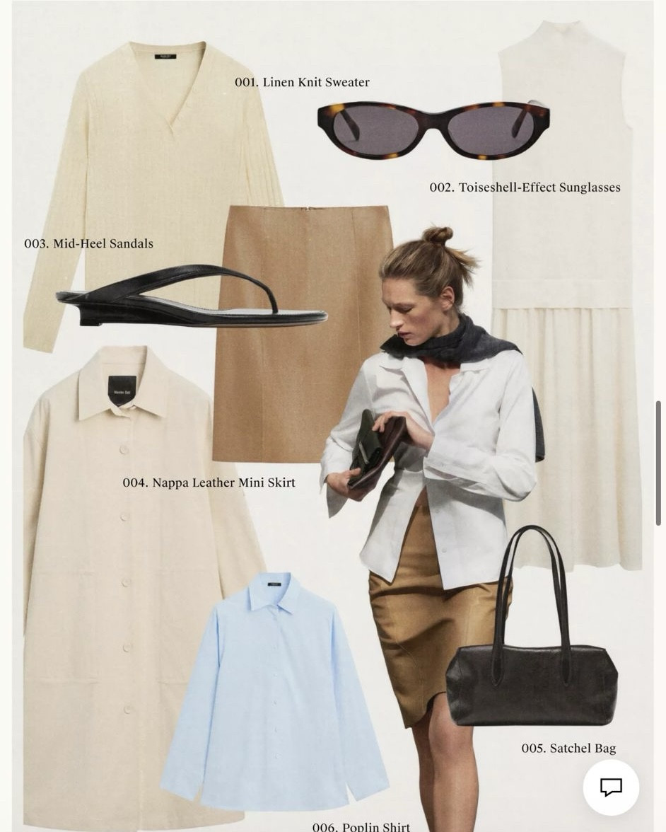 #LTKeurope #LTKstyletip