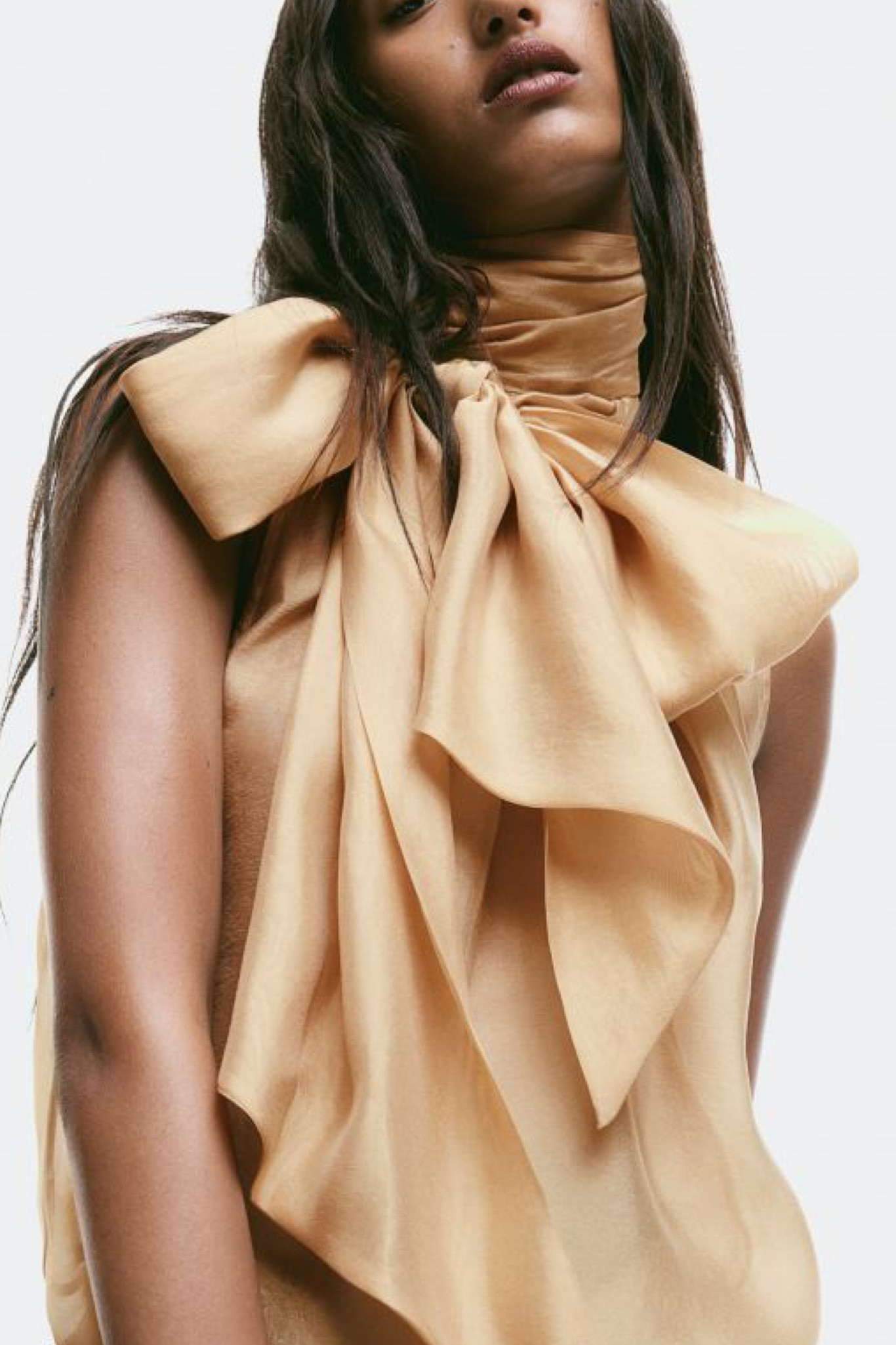 Ran for this $26 blouse! 