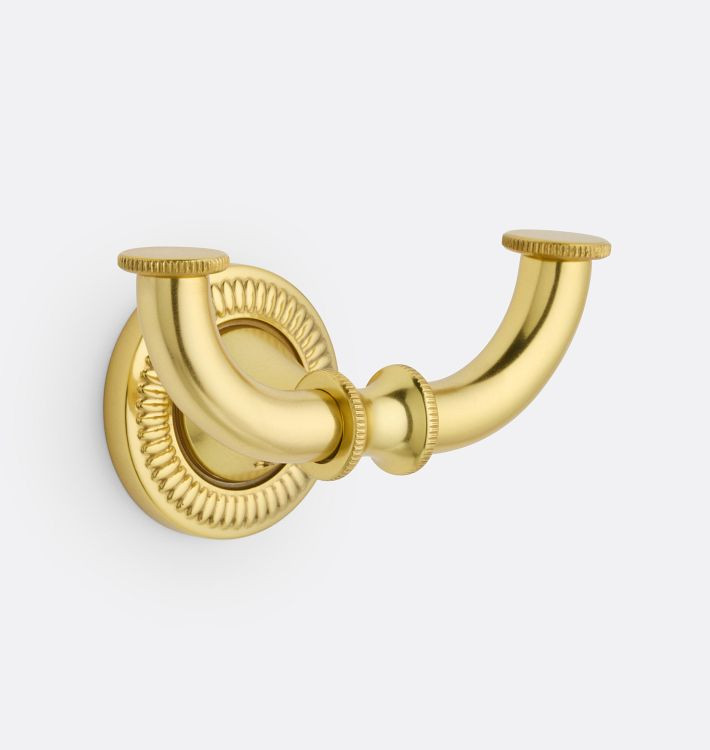Keller Double Hook | Rejuvenation