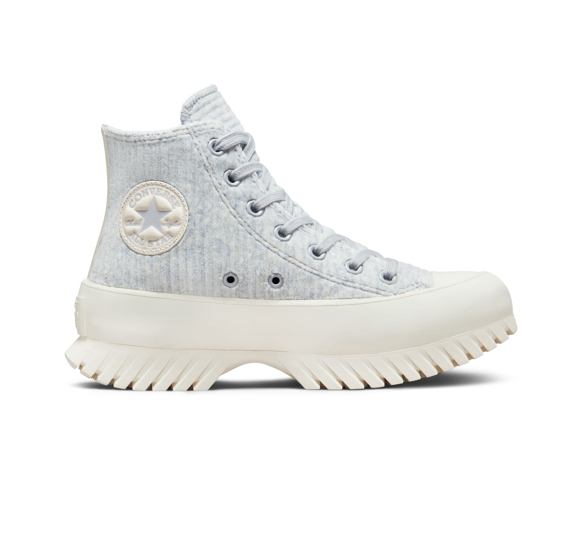 Chuck Taylor All Star Lugged 2.0 Velour | Converse (US)