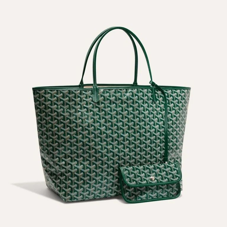 Goyardtote Bags For Women Handbag Shoulder Handbag Hobo Bag Handbag 2pcs Purse Set | Walmart (US)