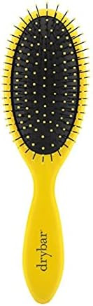 Drybar Super Lemon Drop Detangling Brush | Amazon (US)