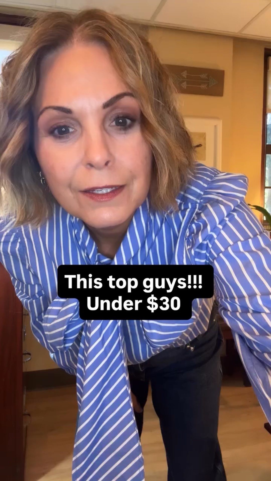 Work OOTD with the best top and jeans! SO reasonably priced and great washable quality.  @walmart #fridayfit #affordabletops #affordableoutfits

#LTKU #LTKootd #LTKdayinmylife