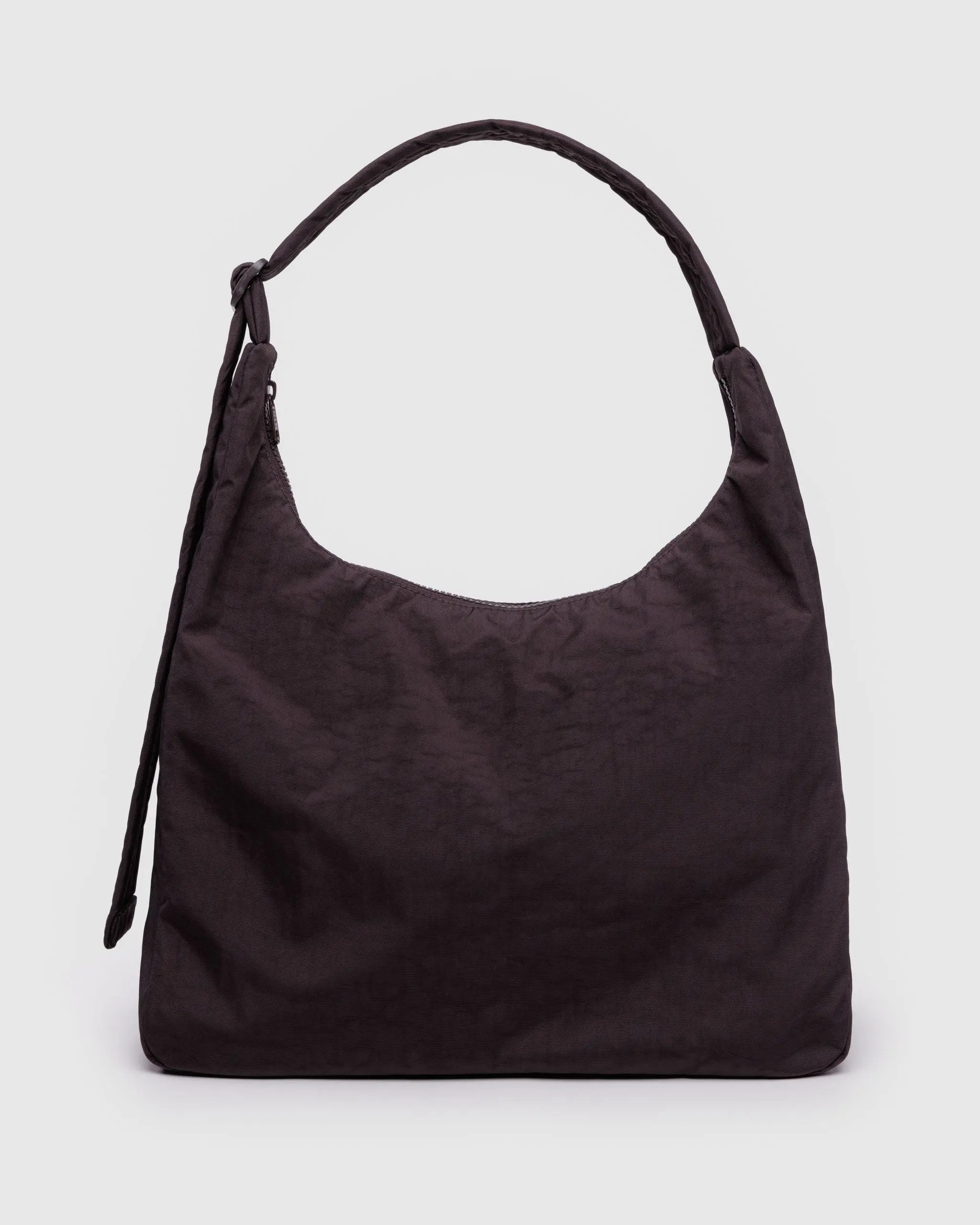 Nylon Shoulder Bag | BAGGU