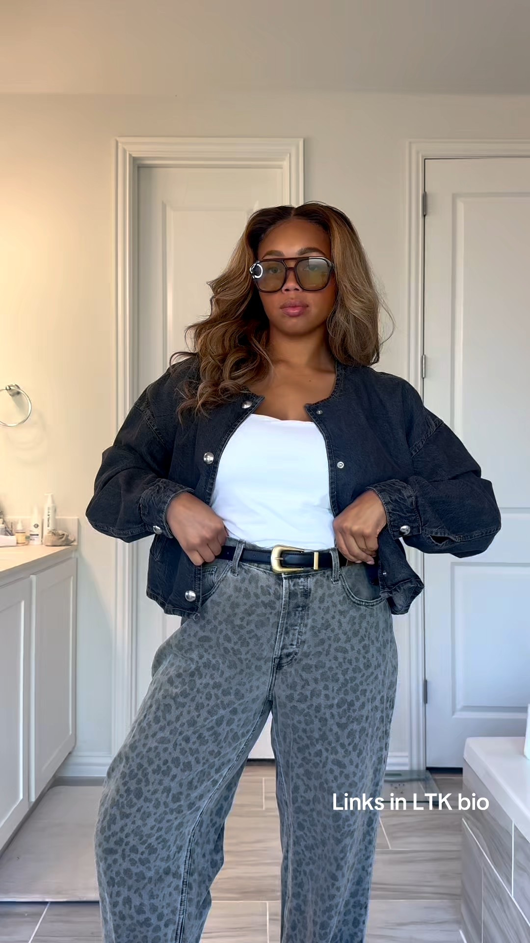 Fall looks ! Top h&m |pants : target |