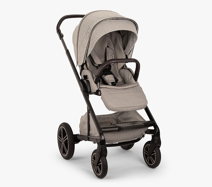 Nuna MIXX™ Next Stroller | Pottery Barn Kids