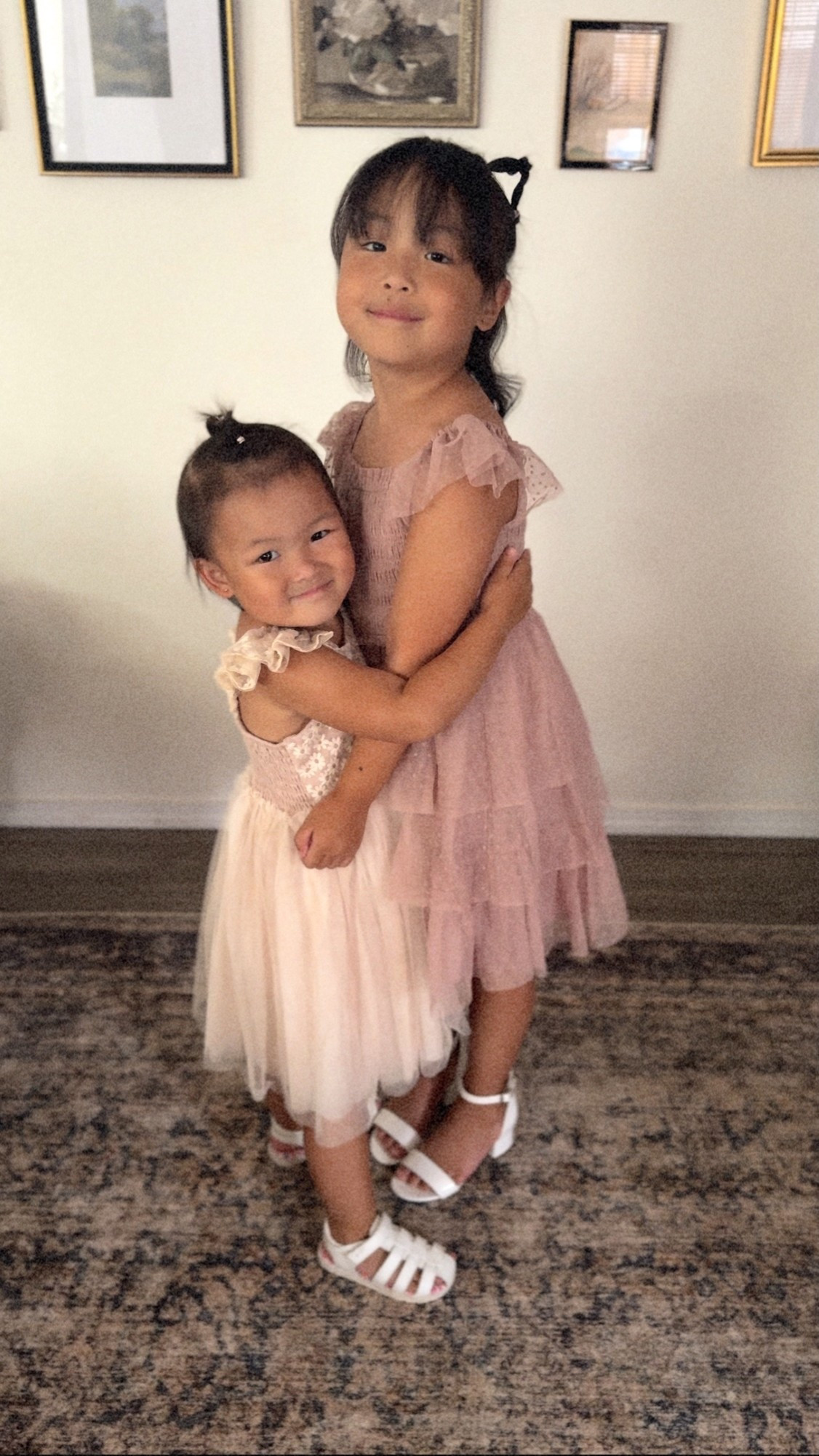 Girls Outfit from Walmartt

#LTKParties #LTKKids #LTKFindsUnder50