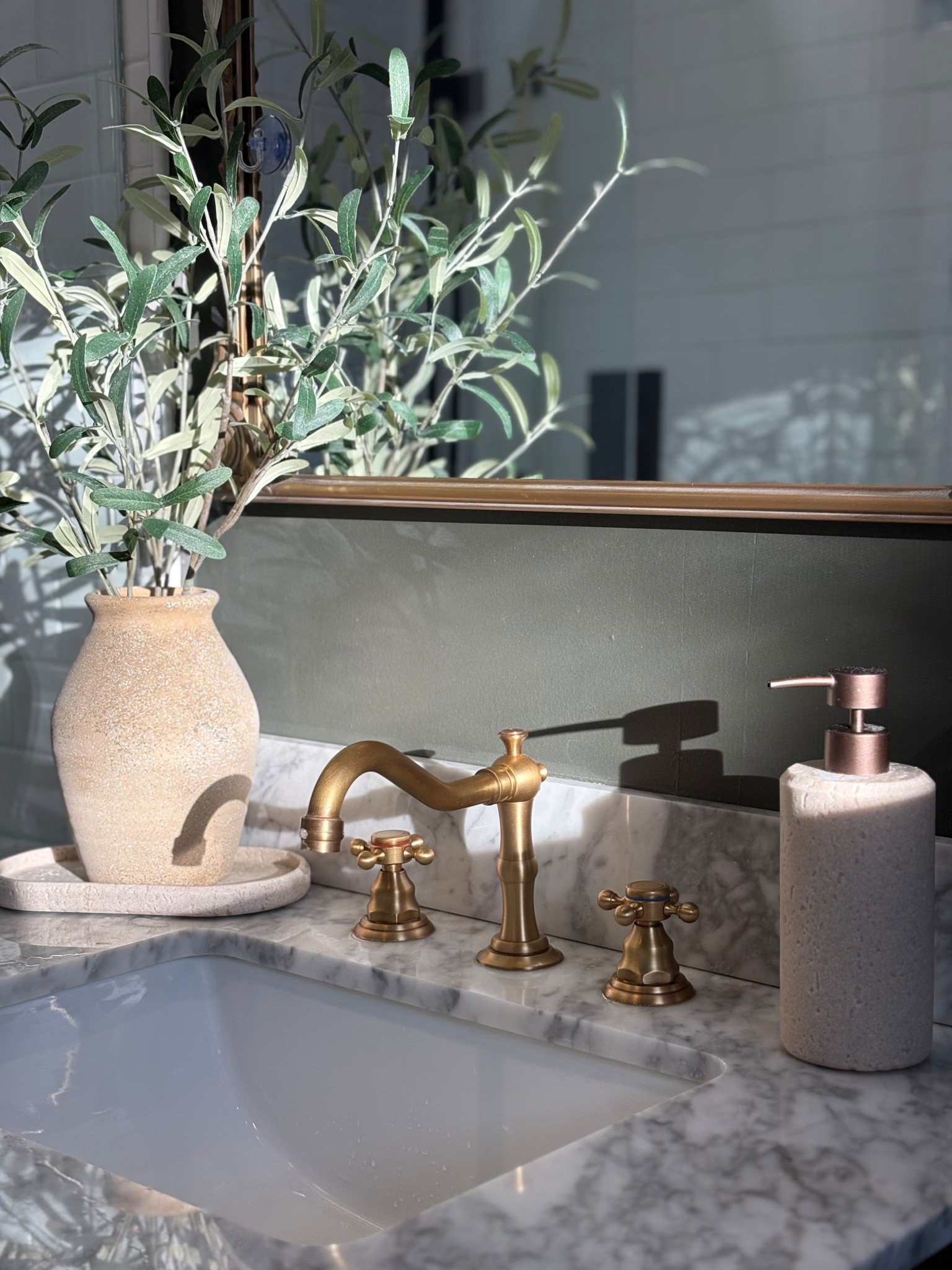 Bathroom

#LTKU #LTKHome