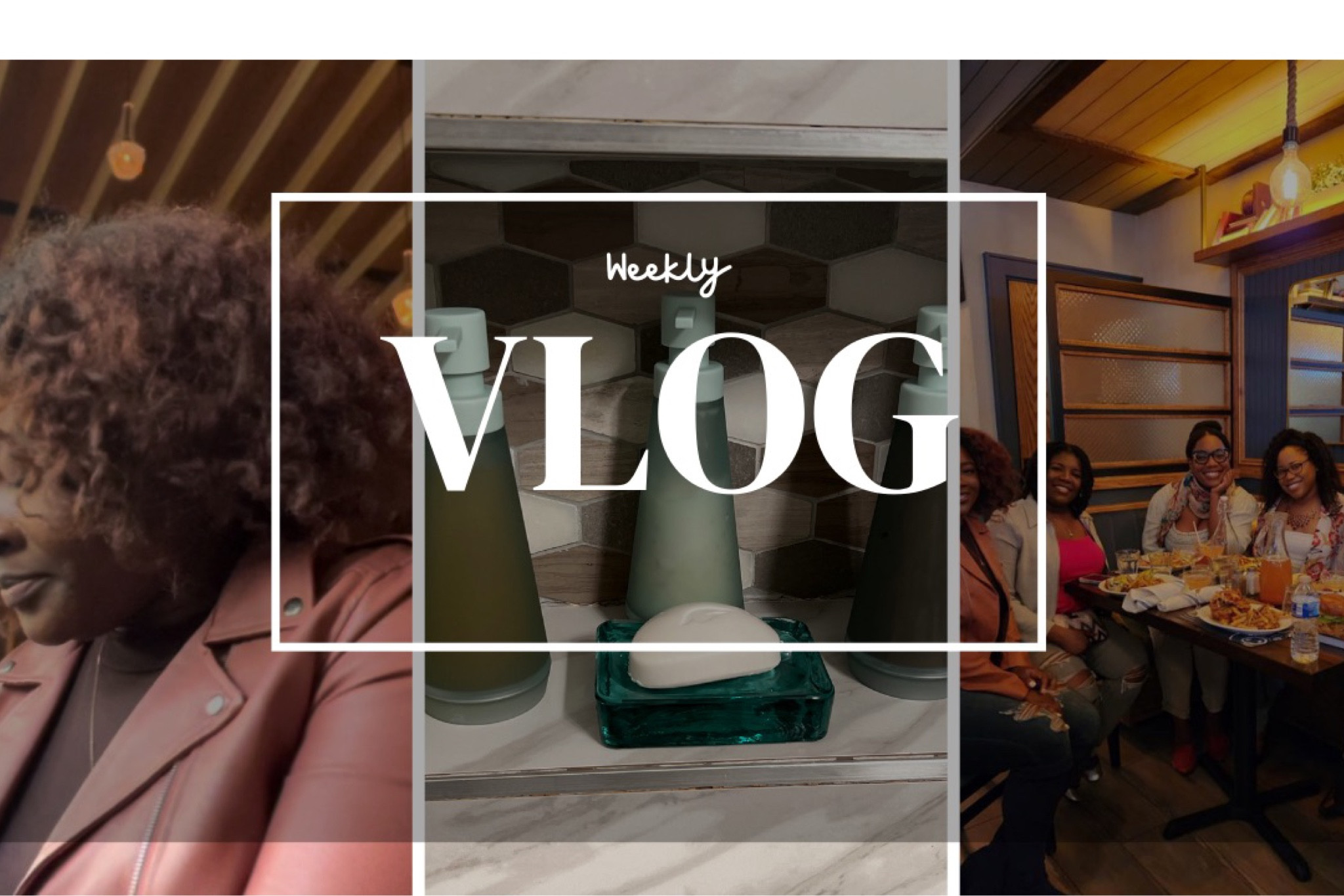 Items I used in my Weekly Vlog on YT go check out the video! 

#LTKFind #LTKbeauty #LTKfamily