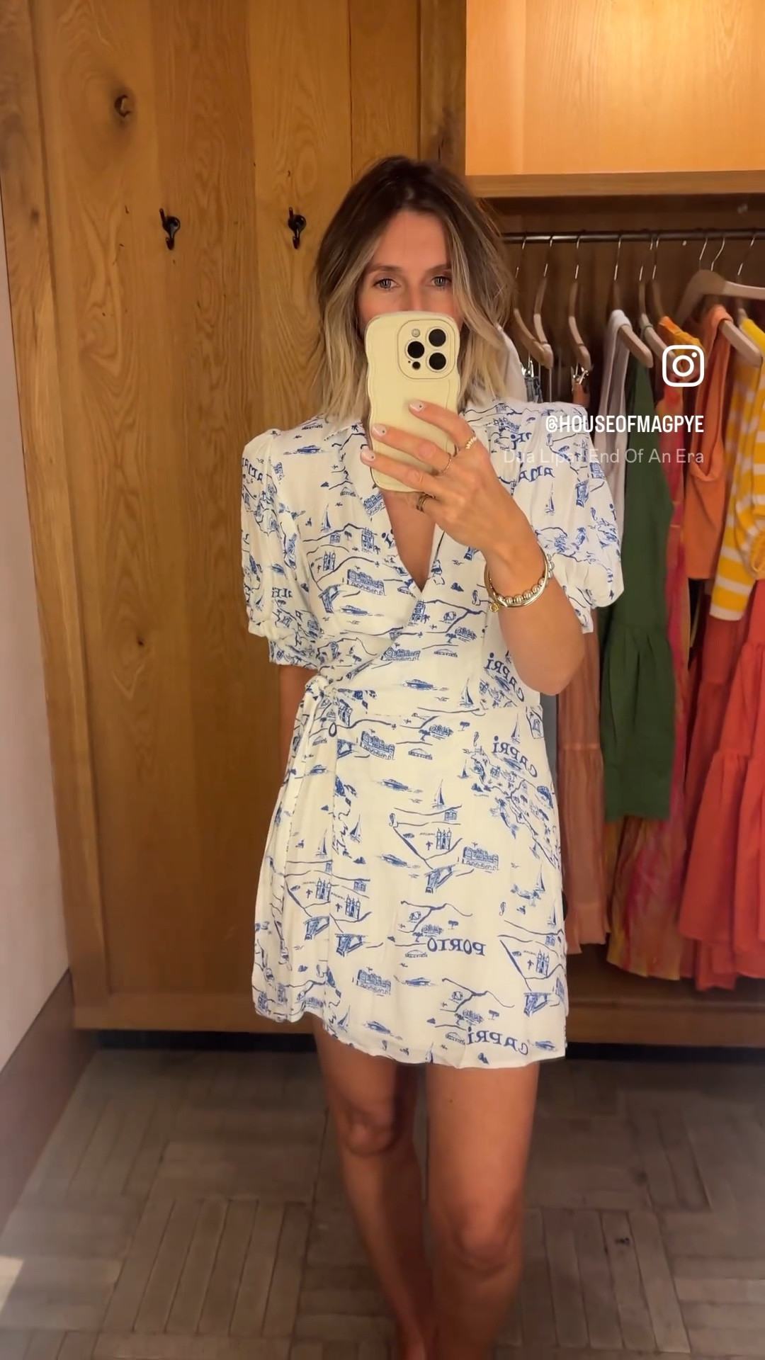 this @anthropologie dress is a MUST for the summer. ☀️ 

wear for ANY occasion…but i do love this as a wedding guest dress. 👌 


#effortlessstyle #styleover40 #myanthro #anthrodress 

#LTKStyleTip #LTKOver40 #LTKWedding