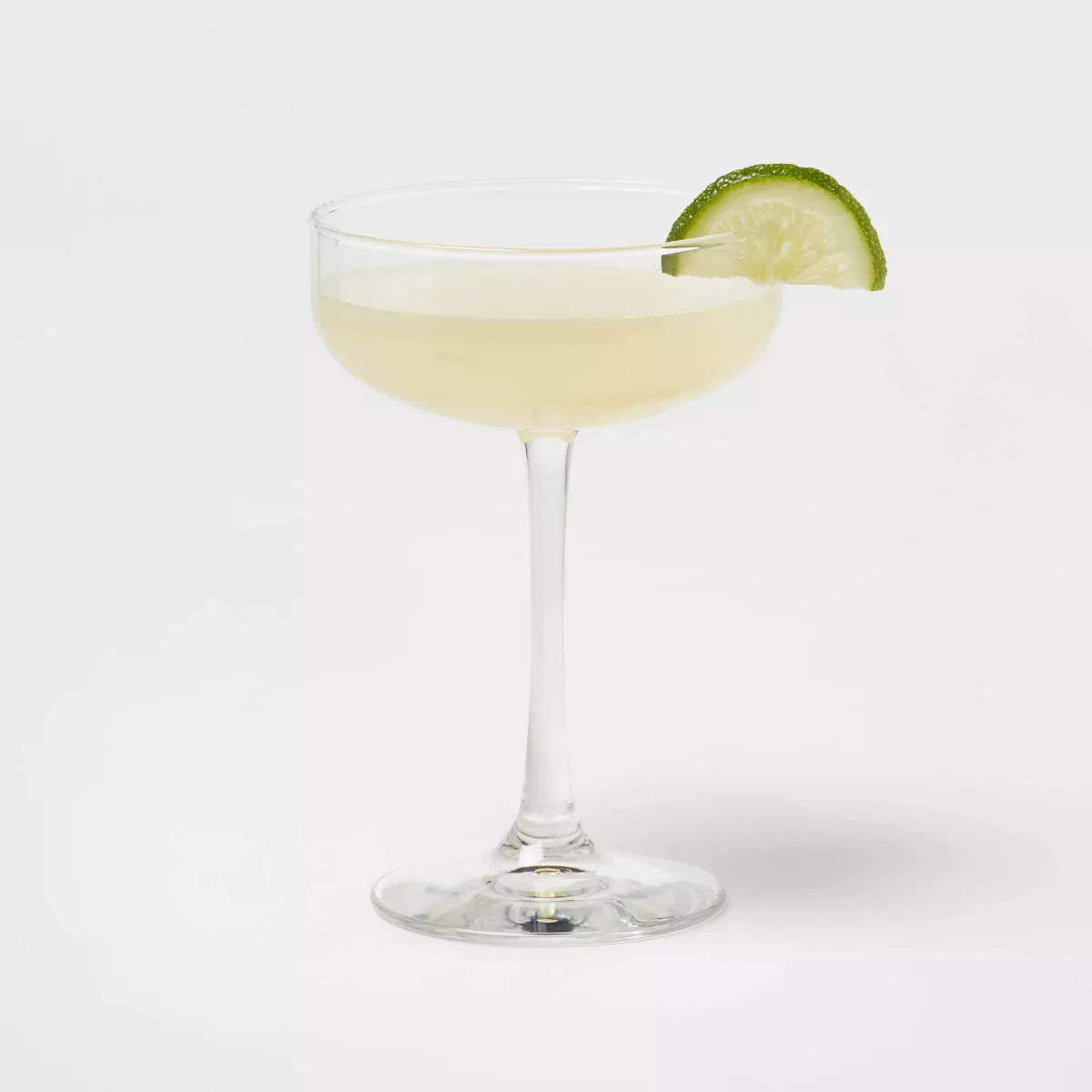 4pk Saybrook Cocktail Coupe Drinkware Set - Threshold™ | Target