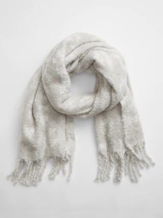 Blanket Scarf | Gap Factory