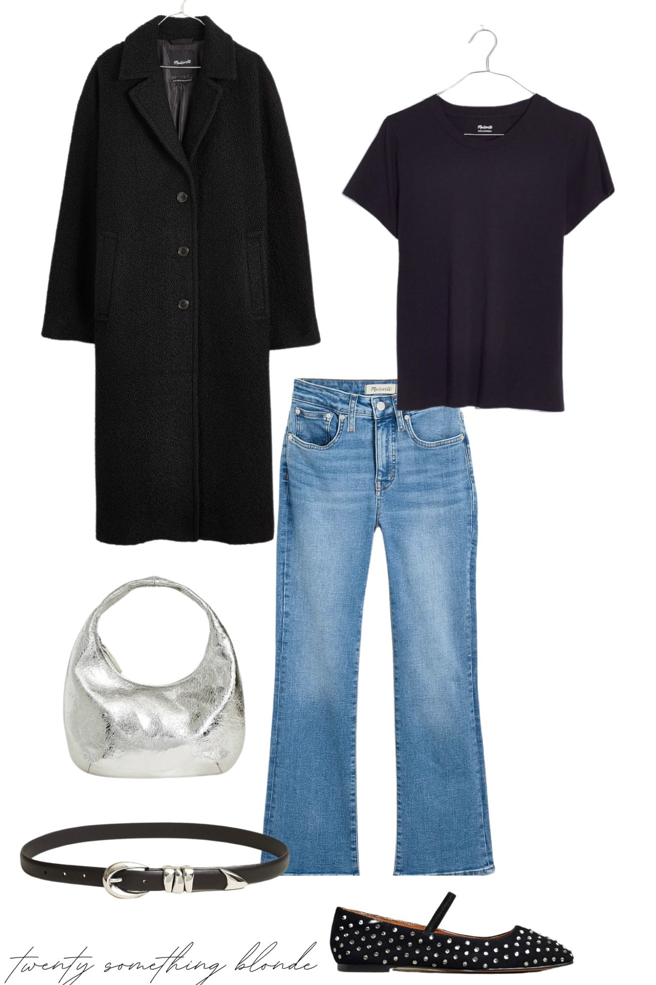 silver is having a moment 🫶🏻

#LTKsalealert #LTKCyberWeek #LTKHolidaySale