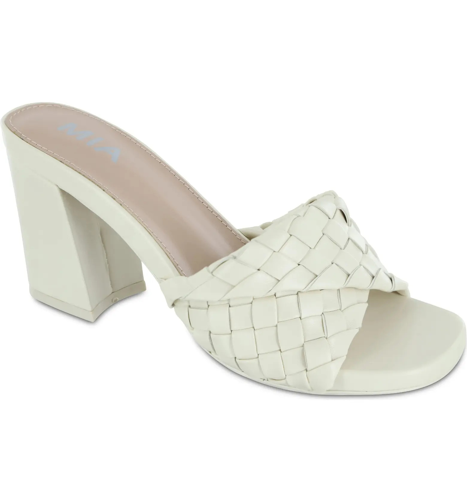 MIA Minna Slide Sandal (Women) | Nordstrom | Nordstrom