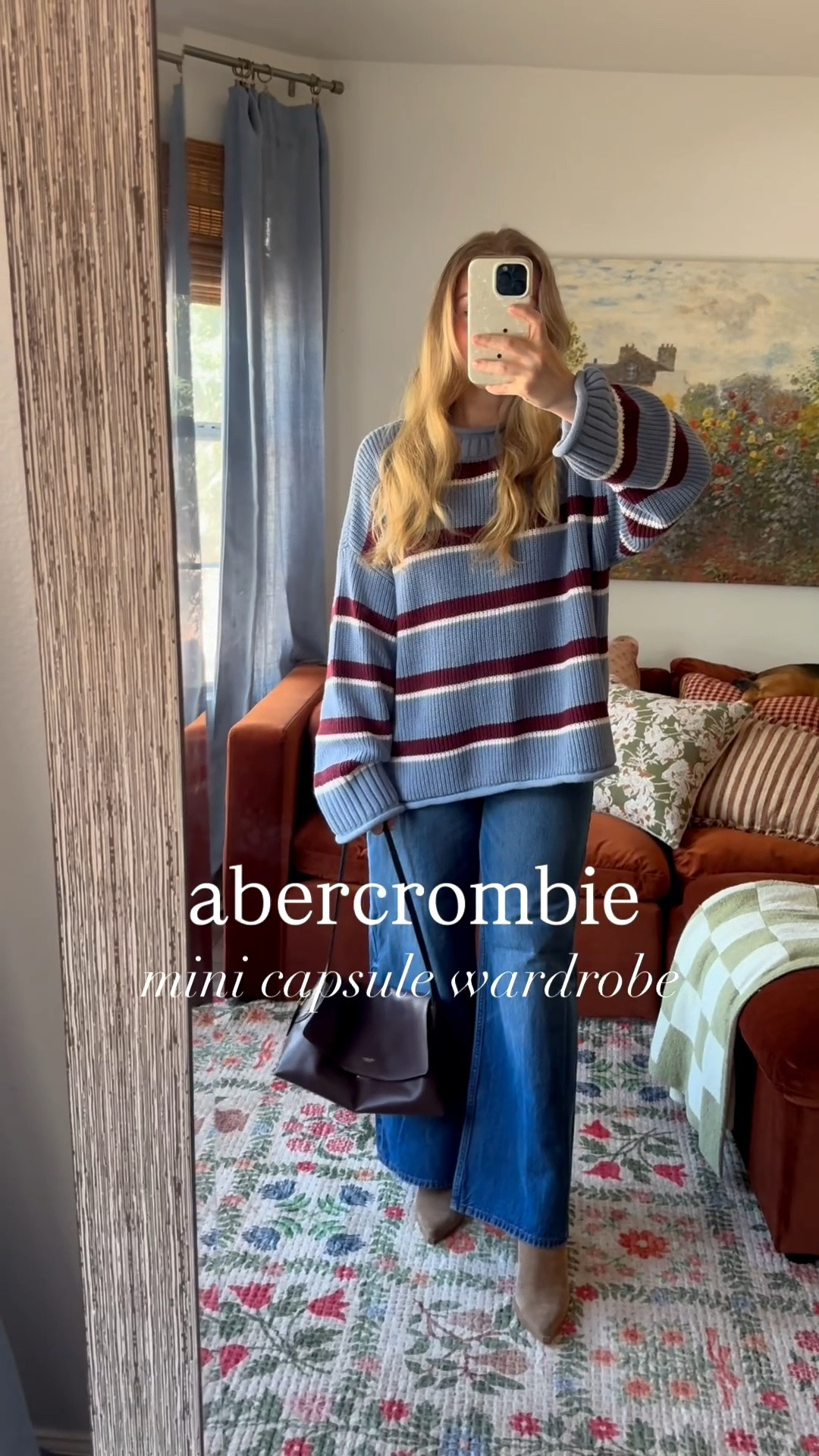 abercrombie look book! abercrombie is having a big pre-fall sale now!

#LTKSeasonal #LTKSaleAlert #LTKootd