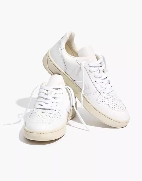 Veja™ V-10 Sneakers in Colorblock | Madewell