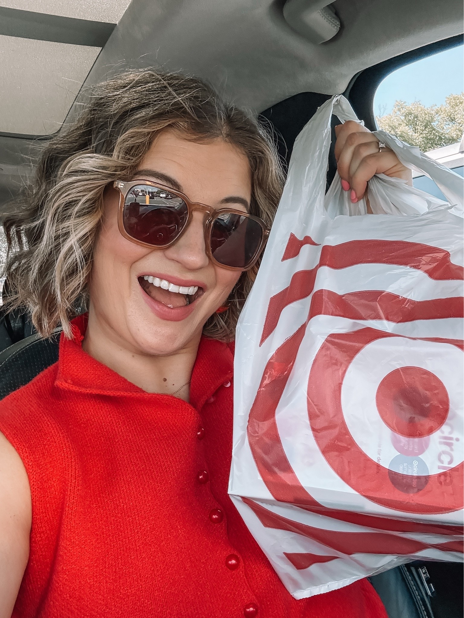 What I grabbed from the target sale!

#LTKSeasonal