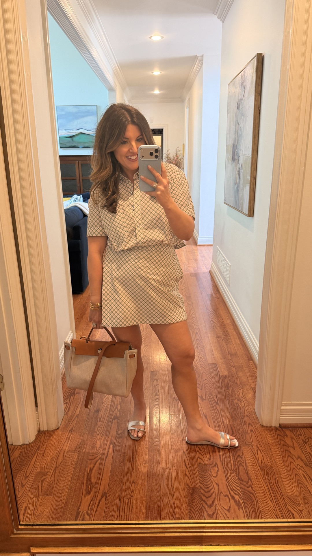#ootd for Beau’s end of year kindergarten program. 

wearing a size large

#LTKootd #LTKmomlife #LTKMidsize