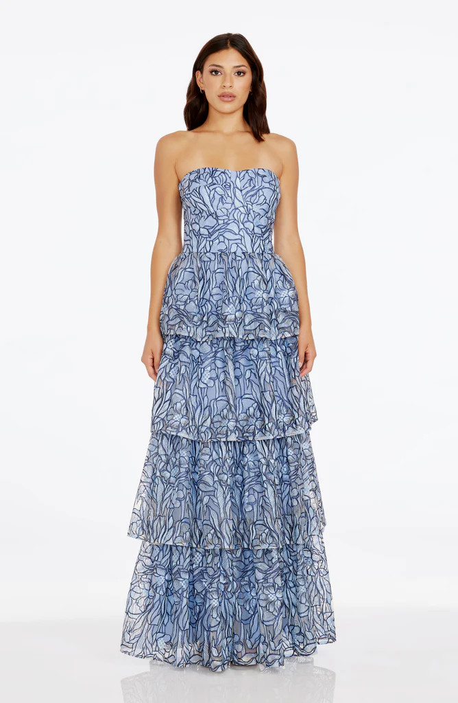 Aubriella Dress | Dress The Population