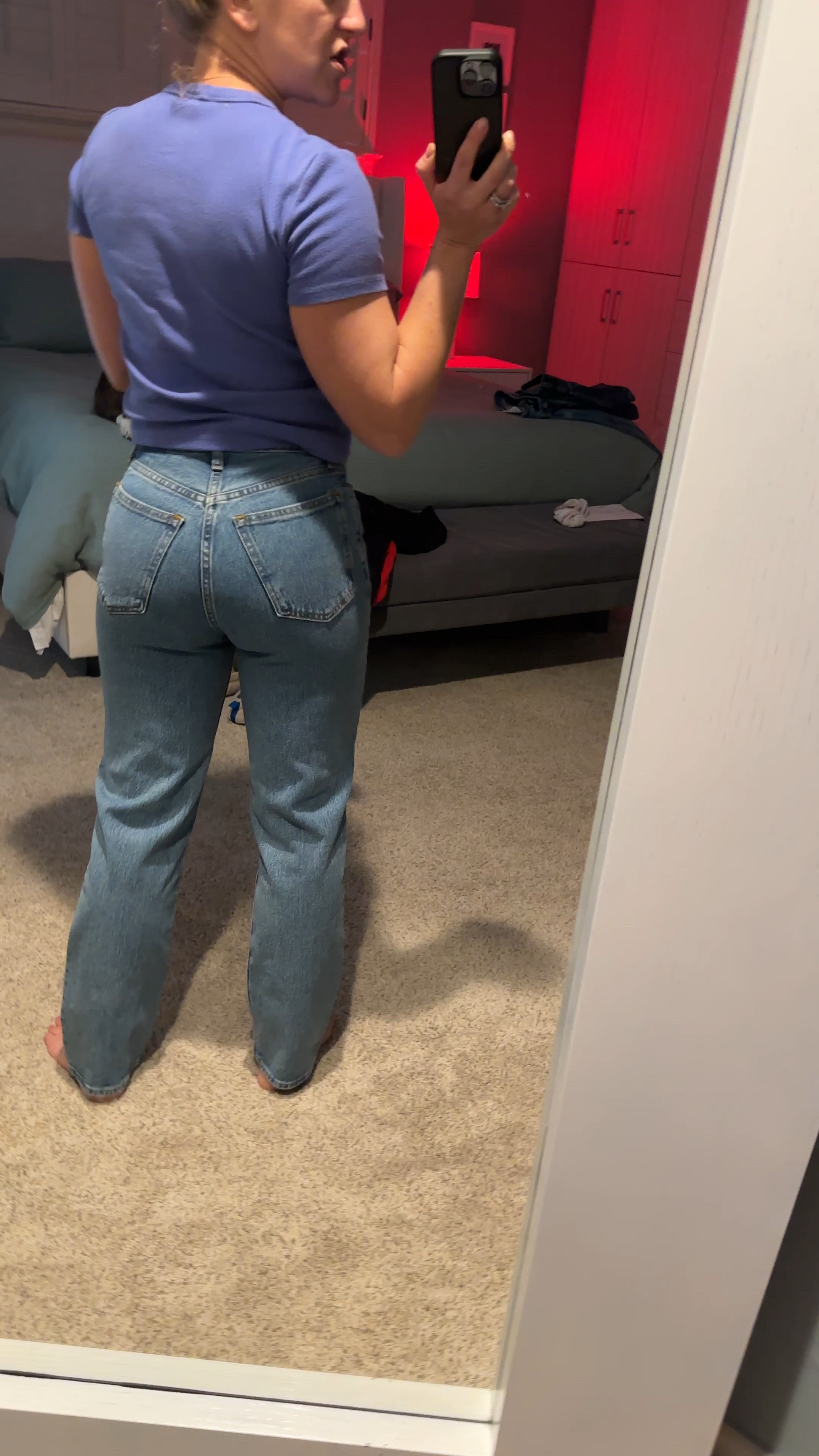 Weekend deals! Jeans and not short denim $50 shorts and LULU under $70??! 