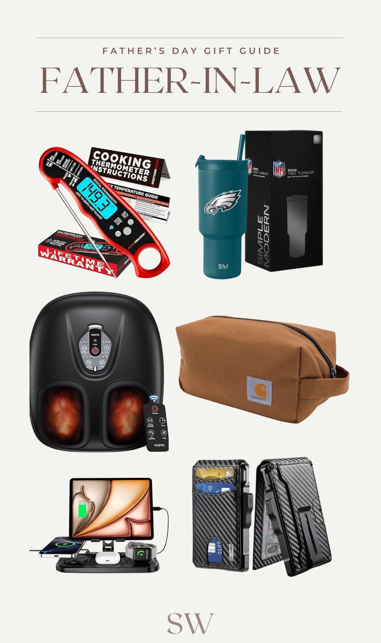 Father’s Day gifts for your Father-In-Law! 

#LTKHome #LTKGiftGuide #LTKMens