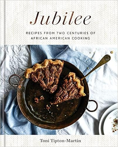 Jubilee: Recipes from Two Centuries of African American Cooking: A Cookbook | Amazon (CA)