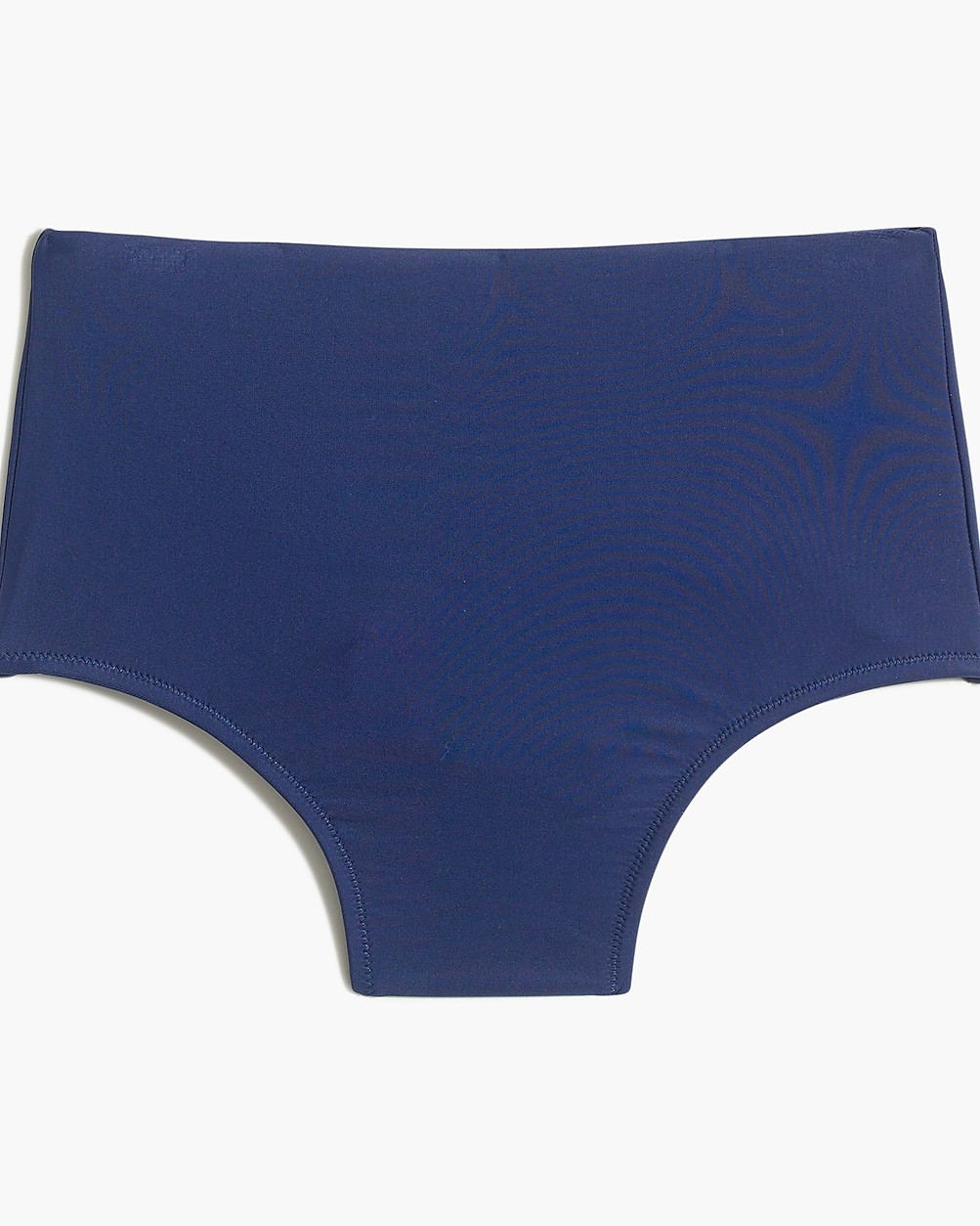 High-waisted bikini bottom | J.Crew Factory