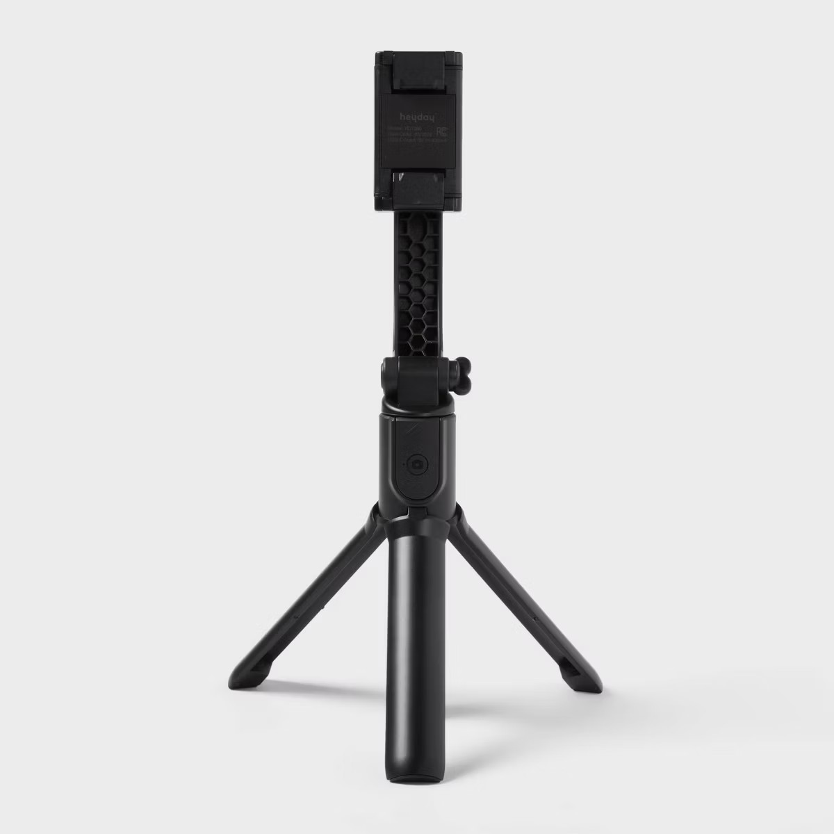 Tripod Selfie Stick with Stabilizer - heyday™ Black | Target