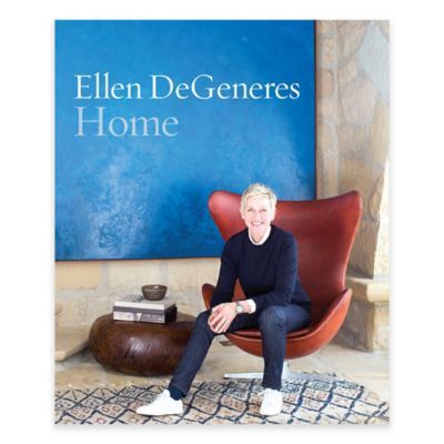 "Home" by Ellen Degeneres | Bed Bath & Beyond