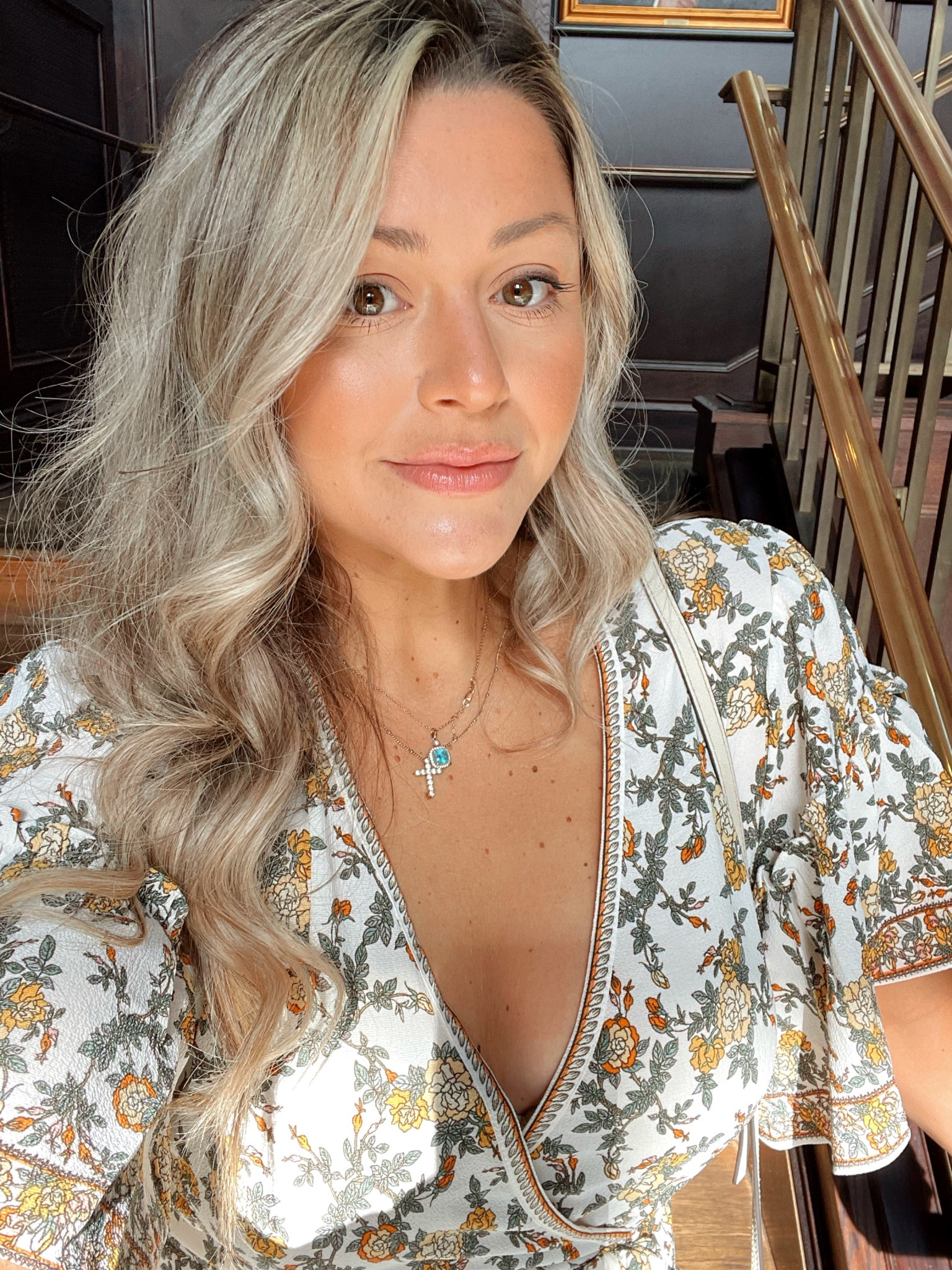 Fresh, glowy makeup routine! 🤩

#sephorafinds #makeuproutine #glowymakeup #sephora #ultafind

#LTKsalealert #LTKfit #LTKbeauty