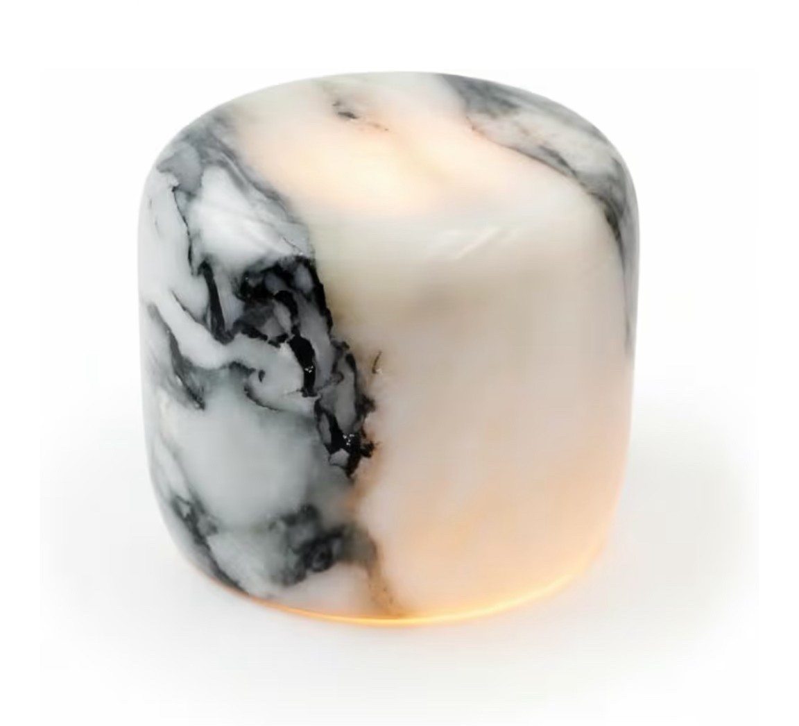 Marble lamp #amazon #home #lighting 

#LTKHome