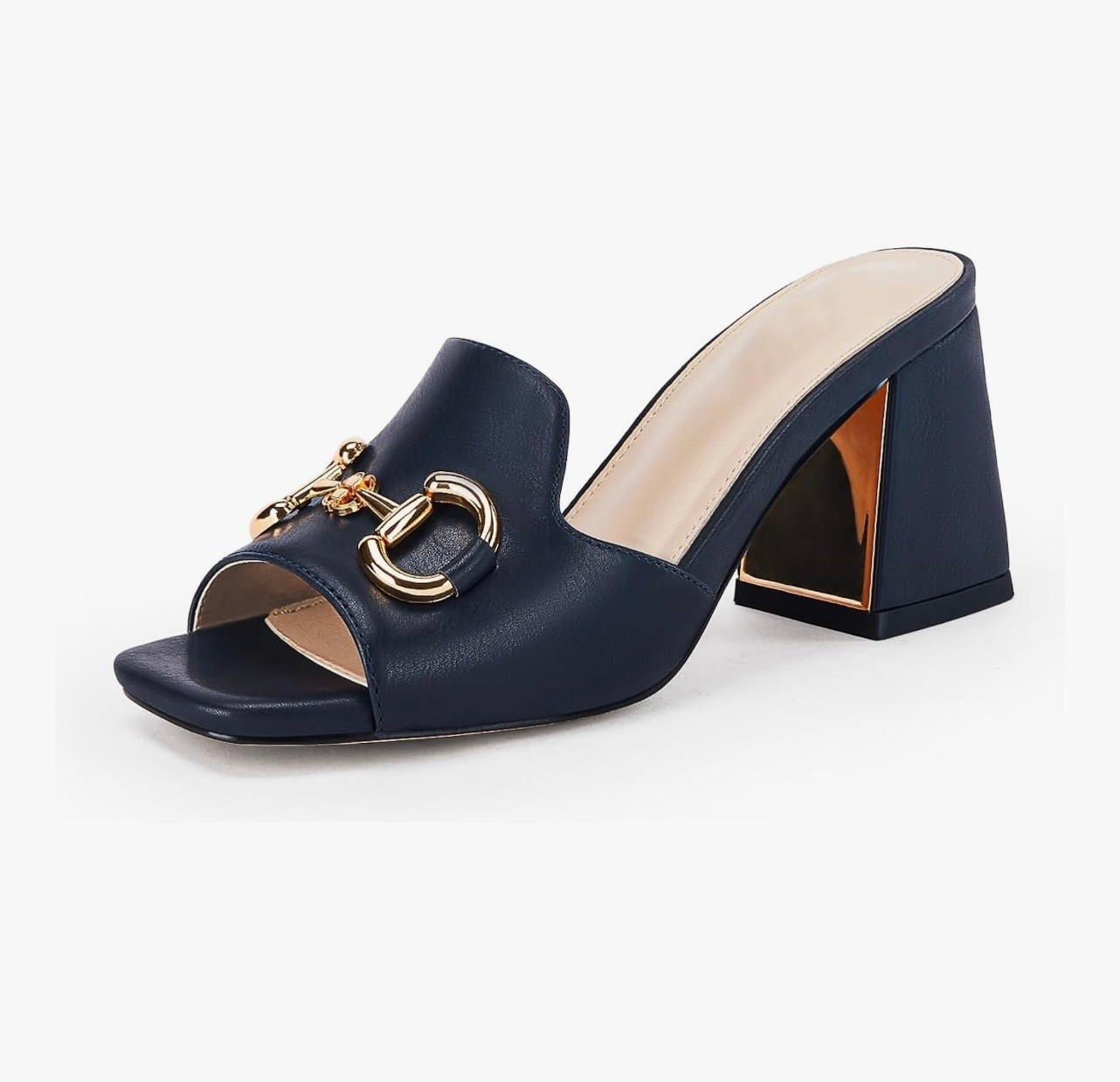 Great dupes! 
Love the block heel 
Available in several colors 
On sale

#LTKU #LTKOver40 #LTKSaleAlert