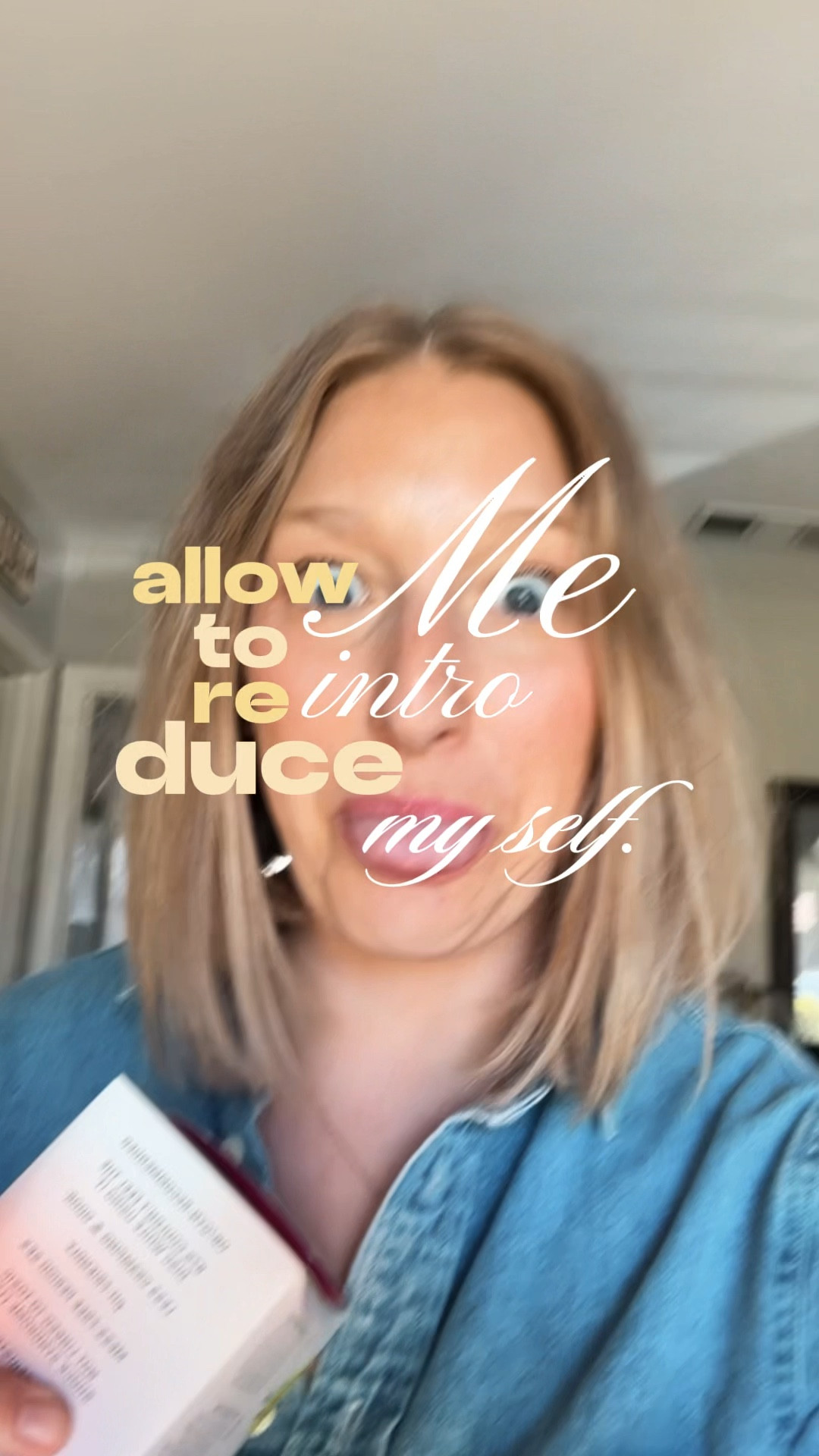 Hi Friends! Nice to meet you! My name is Becky and I am a 30 year old working mom to an almost 1 (ahhh) year old! 

I started this account almost 5 years ago hoping to share my love for fashion, coffee, and wine with some really amazing women— what a dream! So if you live for a shopping haul, love unwinding with a glass of grape juice 😉, and love chit chat mom stuff you’re going to want to stick around! 🫶🏼

Have the BEST day! ☀️

- Becky

#LTKmomlife #LTKvlog #LTKSaleAlert